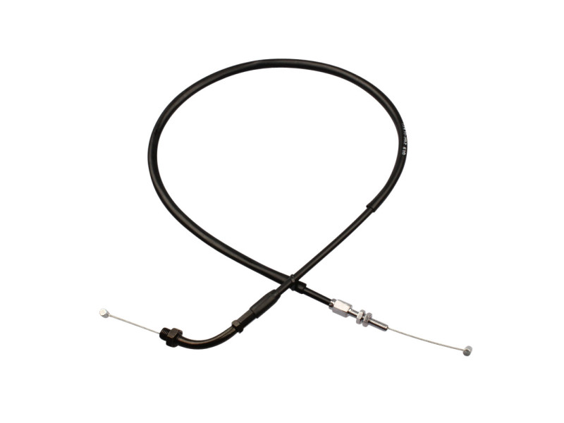 Cable tirage gaz A ADAPTABLE CB600 F HORNET 1998-2001 HONDA 17910-MBZ-610P
