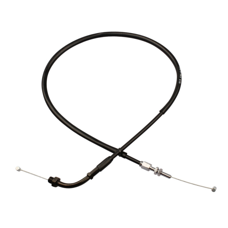 Cable tirage gaz A ADAPTABLE CB600 F HORNET 1998-2001 HONDA 17910-MBZ-610P