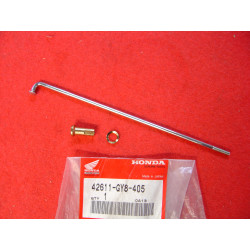 Rayon B Roue Arrière Honda CRM50 CRM75 - Réf 42611GY8405
