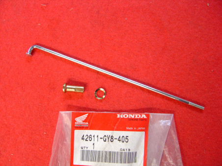 Rayon B Roue Arrière Honda CRM50 CRM75 - Réf 42611GY8405