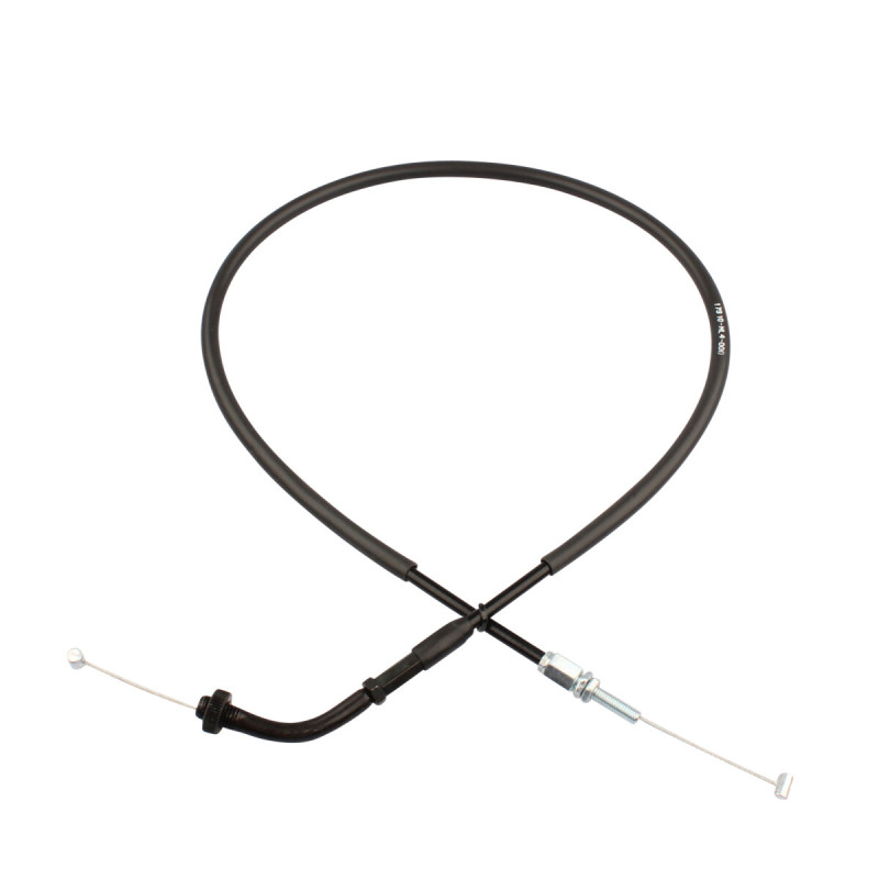 Cable tirage gaz A ADAPTABLE CB450 S CB350 S HONDA 17910-ML4-000P