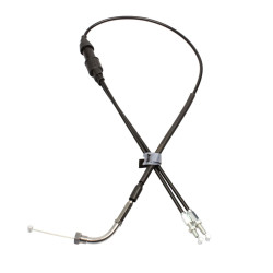 Cable d'accélérateur ADAPTABLE CB250 CB350 K0-K4 HONDA 17910-286-000P