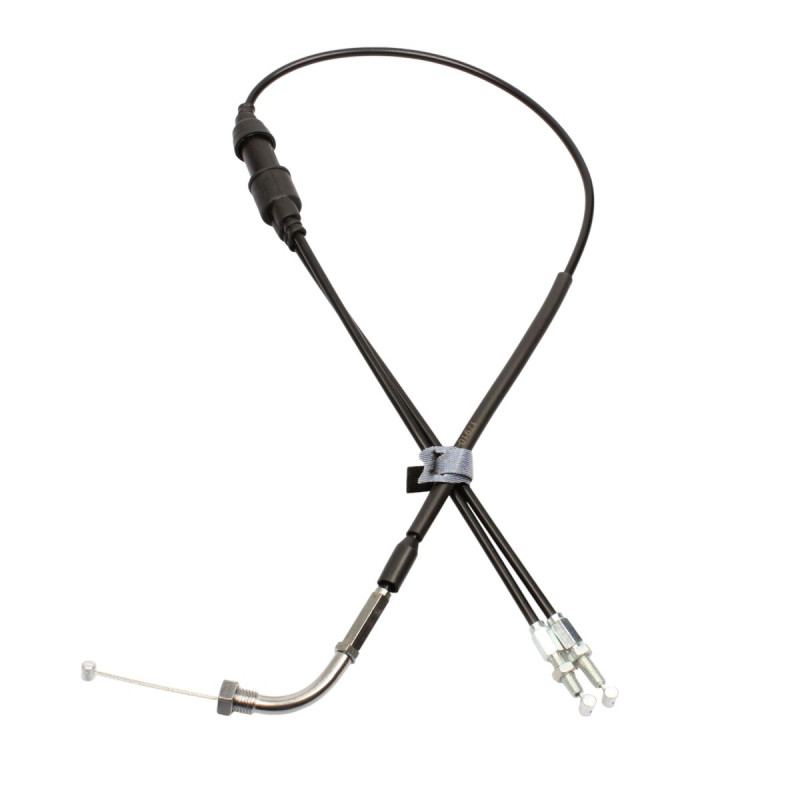Cable d'accélérateur ADAPTABLE CB250 CB350 K0-K4 HONDA 17910-286-000P
