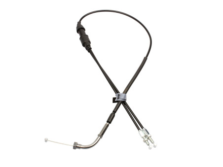 Cable d'accélérateur ADAPTABLE CB250 CB350 K0-K4 HONDA 17910-286-000P