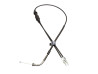 Cable d'accélérateur ADAPTABLE CB250 CB350 K0-K4 HONDA 17910-286-000P
