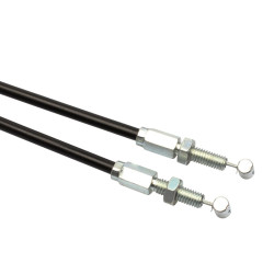 Cable d'accélérateur ADAPTABLE CB250 CB350 K0-K4 HONDA 17910-286-000P