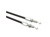 Cable d'accélérateur ADAPTABLE CB250 CB350 K0-K4 HONDA 17910-286-000P
