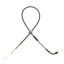 Cable tirage gaz A ADAPTABLE CB125 F 2015-2020 HONDA 17910-KPN-E01P