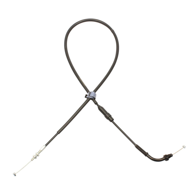 Cable tirage gaz A ADAPTABLE CB125 F 2015-2020 HONDA 17910-KPN-E01P