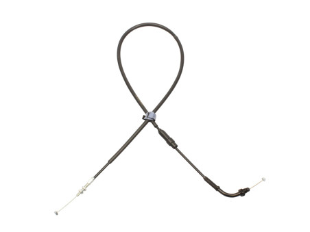 Cable tirage gaz A ADAPTABLE CB125 F 2015-2020 HONDA 17910-KPN-E01P