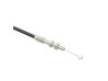 Cable tirage gaz A ADAPTABLE CB125 F 2015-2020 HONDA 17910-KPN-E01P