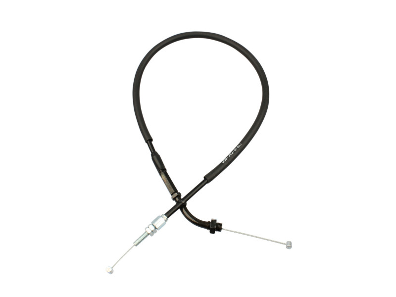 Cable tirage gaz A ADAPTABLE CB400 F 1989/1990 HONDA 17910-KAF-000P
