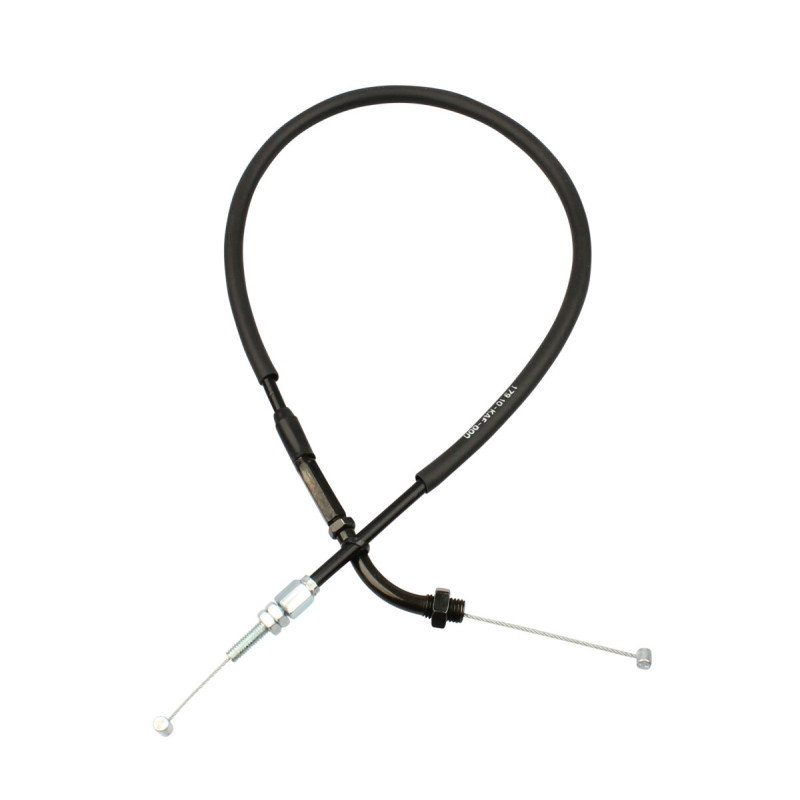 Cable tirage gaz A ADAPTABLE CB400 F 1989/1990 HONDA 17910-KAF-000P