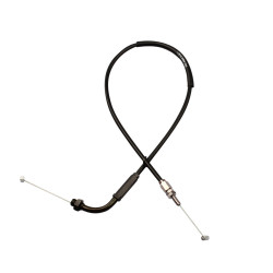 Cable tirage gaz A ADAPTABLE CBR600 F HURRICANE 1999/2000 HONDA 17910-MBW-000P