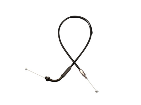 Cable tirage gaz A ADAPTABLE CBR600 F HURRICANE 1999/2000 HONDA 17910-MBW-000P
