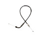 Cable tirage gaz A ADAPTABLE CBR600 F HURRICANE 1999/2000 HONDA 17910-MBW-000P