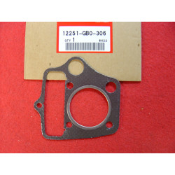 Joint de culasse de C70 C70Z C90 TRX70 remplace 12251GB0911 HONDA 12251-GB0-306