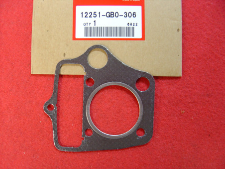 Joint de culasse de C70 C70Z C90 TRX70 remplace 12251GB0911 HONDA 12251-GB0-306