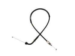 Cable tirage gaz A ADAPTABLE CBR600 F 2001-2006 HONDA 17910-MBW-D20P