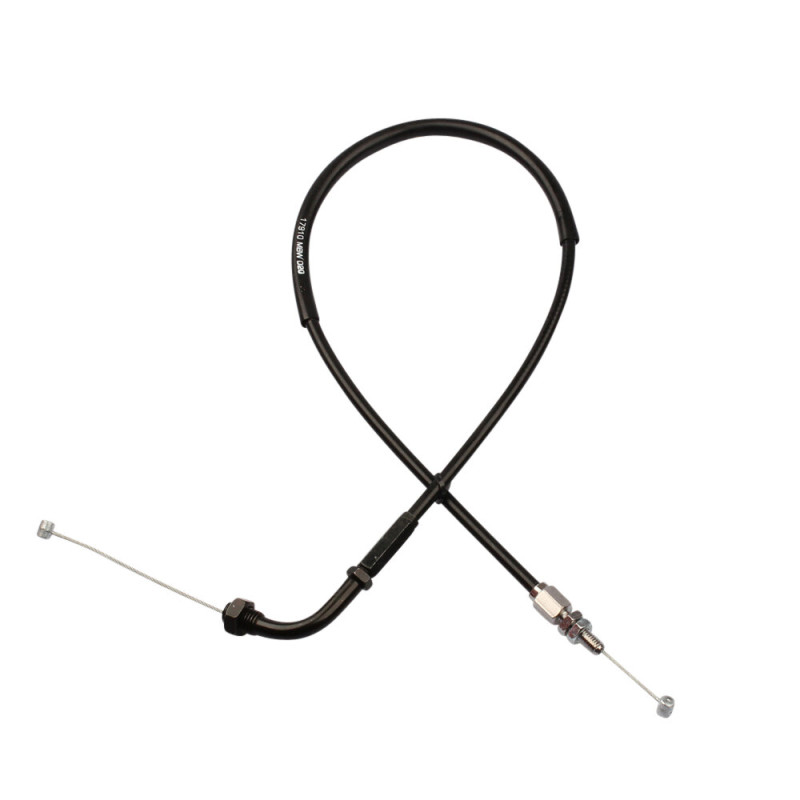 Cable tirage gaz A ADAPTABLE CBR600 F 2001-2006 HONDA 17910-MBW-D20P