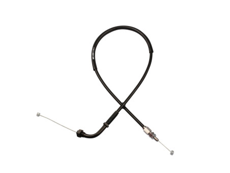 Cable tirage gaz A ADAPTABLE CBR600 F 2001-2006 HONDA 17910-MBW-D20P