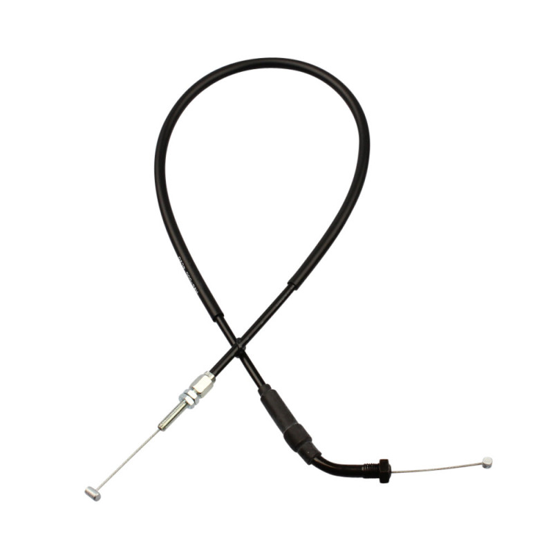Cable tirage gaz A ADAPTABLE RVF750 R RC45 1994/1995 HONDA 17910-MW4-000P