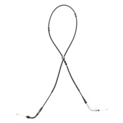 Cable tirage gaz A ADAPTABLE PCX125 2015-2018 HONDA 17910-K35-V01P