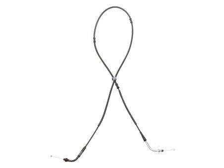 Cable tirage gaz A ADAPTABLE PCX125 2015-2018 HONDA 17910-K35-V01P