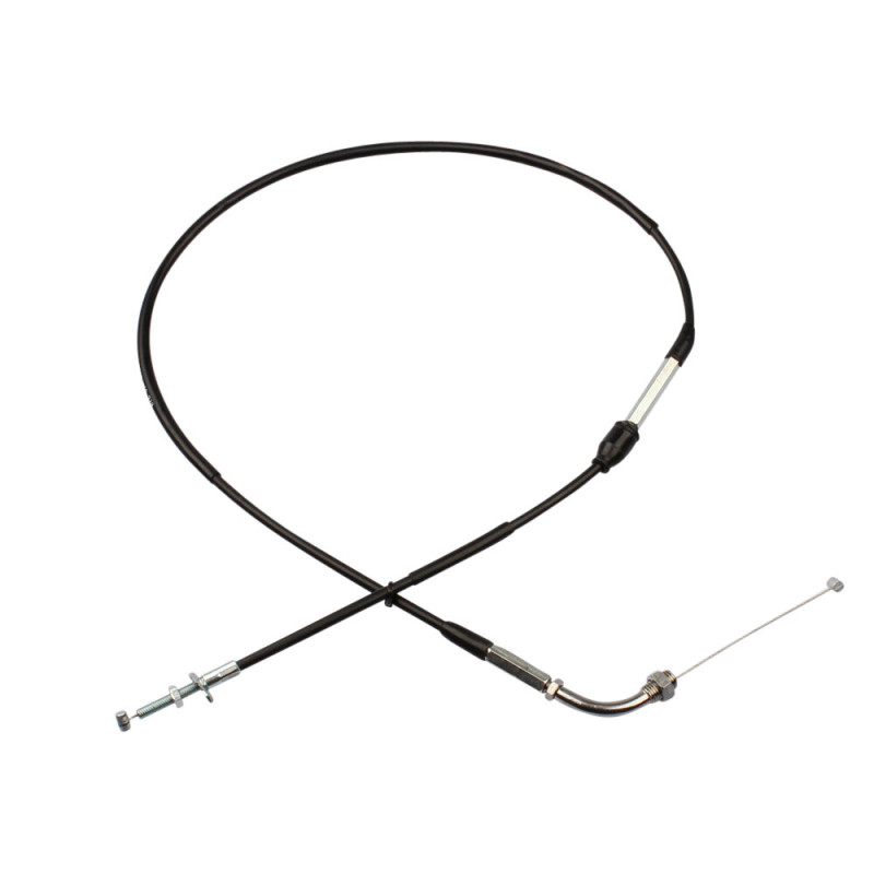 Cable tirage gaz A ADAPTABLE GL1200 1984-1988 HONDA 17910-MG9-770P