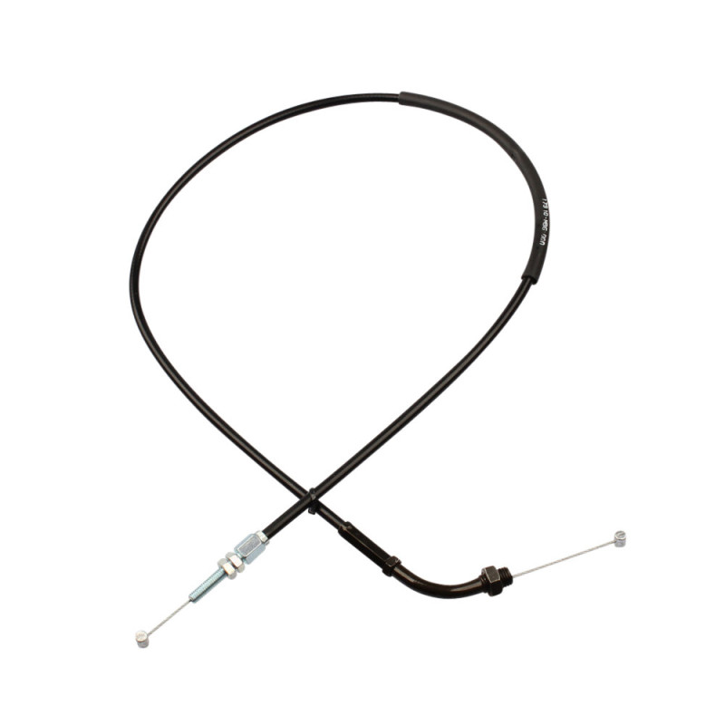 Cable tirage gaz A ADAPTABLE VFR800 FI/FL 1998-2001 HONDA 17910-MBG-000P