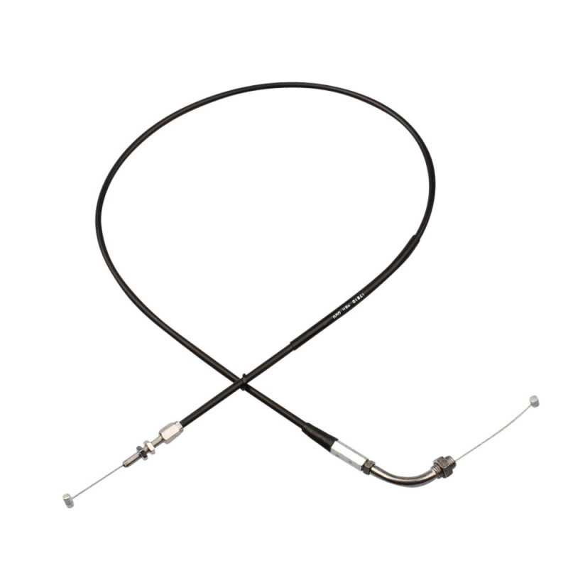 Cable tirage gaz A ADAPTABLE VT1100 C3 SHADOW 1998-2001 HONDA 17910-MBH-000P