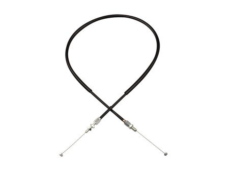 Cable tirage gaz A ADAPTABLE XR650 L 93-06 XLV750 R 83-85 HONDA 17910-MG7-000P