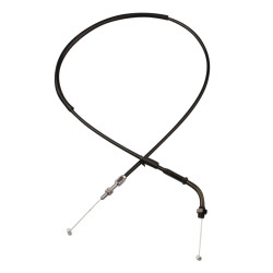Cable tirage gaz A ADAPTABLE CB1000 CB750 SEVEN FIFTY HONDA 17910-MW3-670P