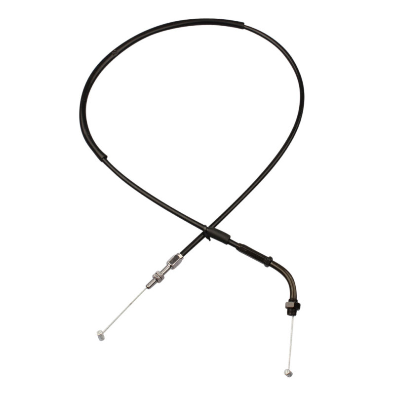 Cable tirage gaz A ADAPTABLE CB1000 CB750 SEVEN FIFTY HONDA 17910-MW3-670P