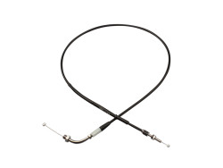 Cable tirage gaz A ADAPTABLE CB250 N/TI/TII CB400 A/N/TII HONDA 17910-413-610P