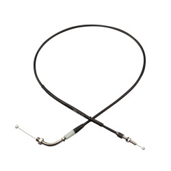 Cable tirage gaz A ADAPTABLE CB250 N/TI/TII CB400 A/N/TII HONDA 17910-413-610P