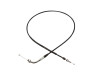 Cable tirage gaz A ADAPTABLE CB250 N/TI/TII CB400 A/N/TII HONDA 17910-413-610P