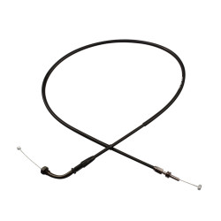 Cable tirage gaz A ADAPTABLE CB1100 F 1983 VF750 C 1982/83 HONDA 17910-MG5-670P