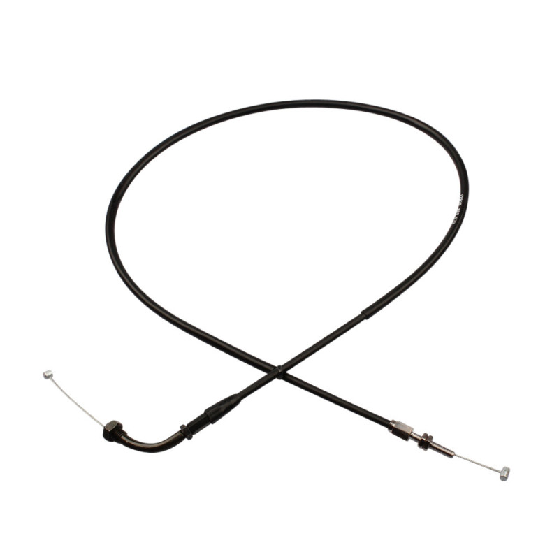 Cable tirage gaz A ADAPTABLE CB1100 F 1983 VF750 C 1982/83 HONDA 17910-MG5-670P