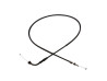 Cable tirage gaz A ADAPTABLE CB1100 F 1983 VF750 C 1982/83 HONDA 17910-MG5-670P