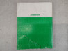 Manuel d'atelier origine HONDA XL250R 1984 66KL400 66-KL-400