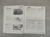 Manuel d'atelier origine HONDA XL250R 1984 66KL400 66-KL-400