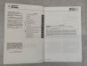Manuel d'atelier HONDA MTX 50 A automatique 1984 origine 5GF922111