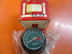 Compte-tours neuf pour CB125 S3 (J) HONDA 37250-383-008