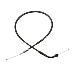 Cable tirage gaz A ADAPTABLE NT650 1988-1991 NT400 1989/90 HONDA 17910-MN8-670P