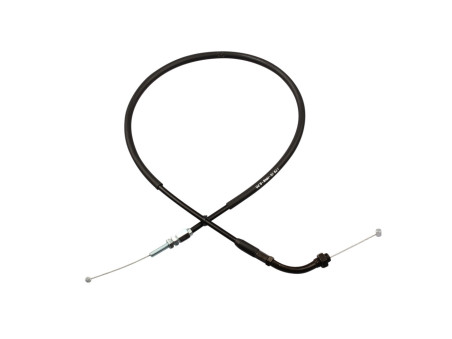Cable tirage gaz A ADAPTABLE NT650 1988-1991 NT400 1989/90 HONDA 17910-MN8-670P
