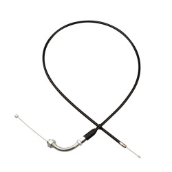 Cable d'accélérateur ADAPTABLE ST50 ST70 CT70... HONDA 17910-098-660P