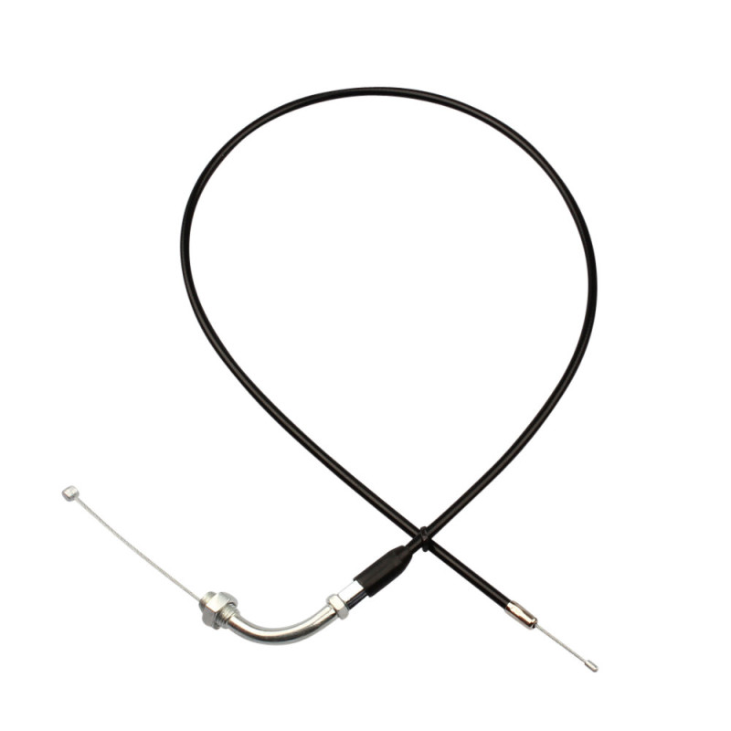 Cable d'accélérateur ADAPTABLE ST50 ST70 CT70... HONDA 17910-098-660P