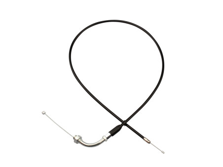Cable d'accélérateur ADAPTABLE ST50 ST70 CT70... HONDA 17910-098-660P