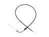 Cable d'accélérateur ADAPTABLE ST50 ST70 CT70... HONDA 17910-098-660P